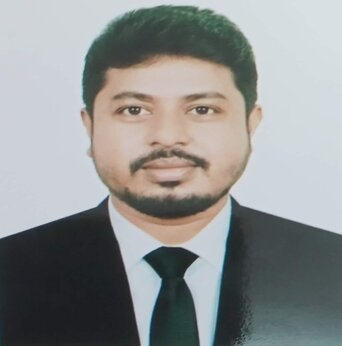 Faculty Member